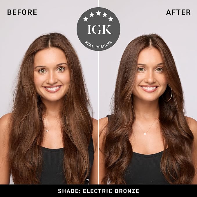 Electric Bronze (Brilliant Bronze)
