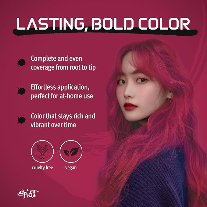 Midnight Pink Sapphire
