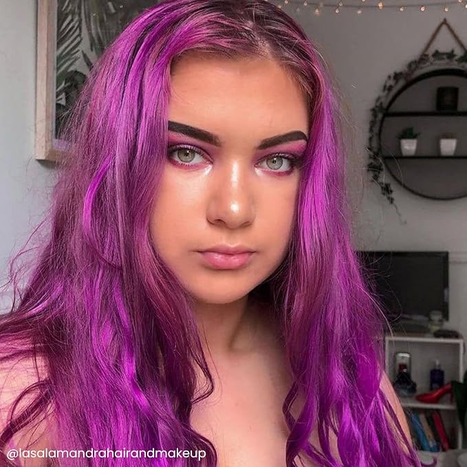 VIOLET DREAM
