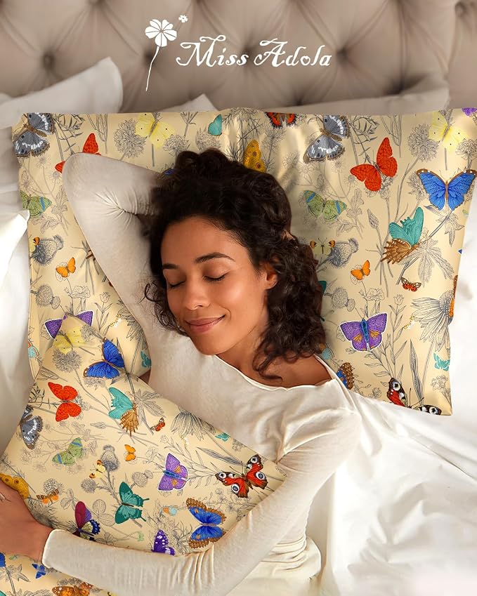 Line Butterfly