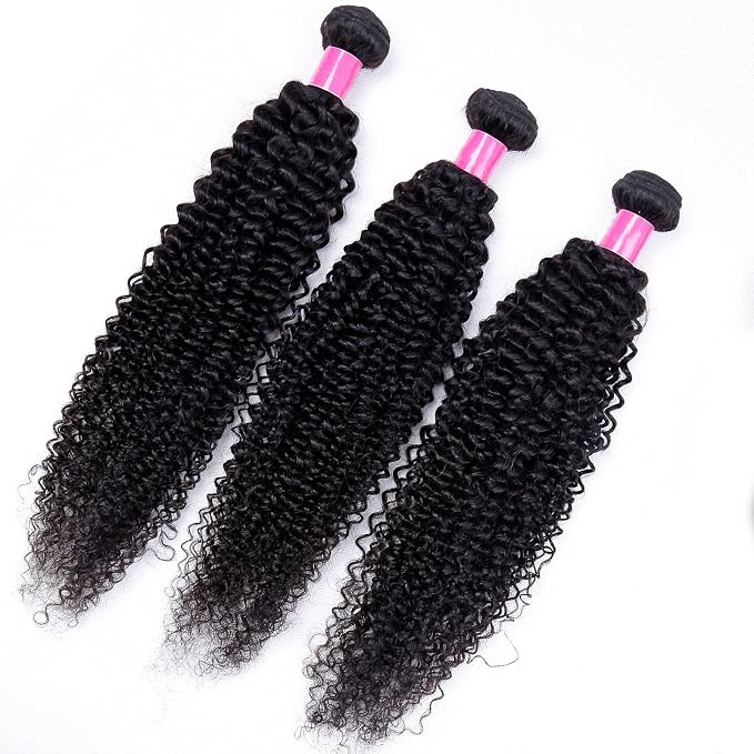 Hair Bundles