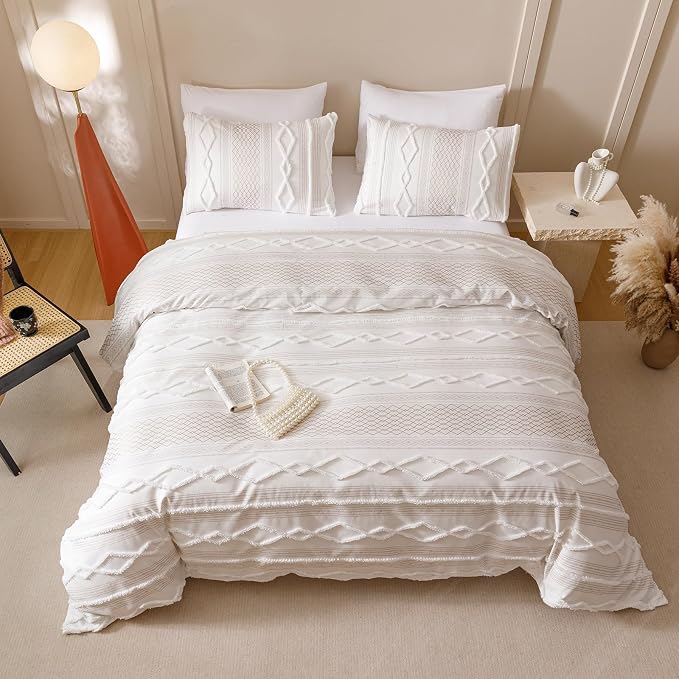 Ivory Boho