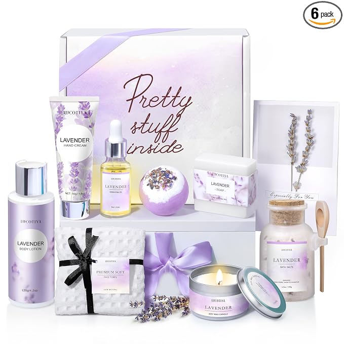 Birthday Gifts