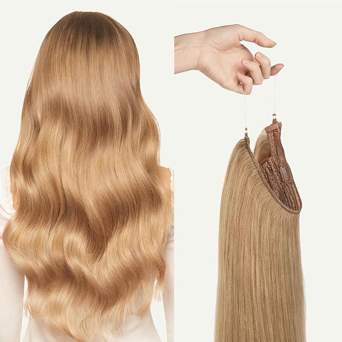 Dirty Blonde / 18