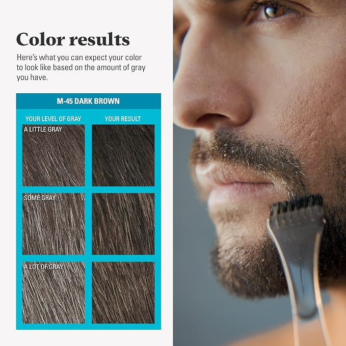 Dark Brown M-45