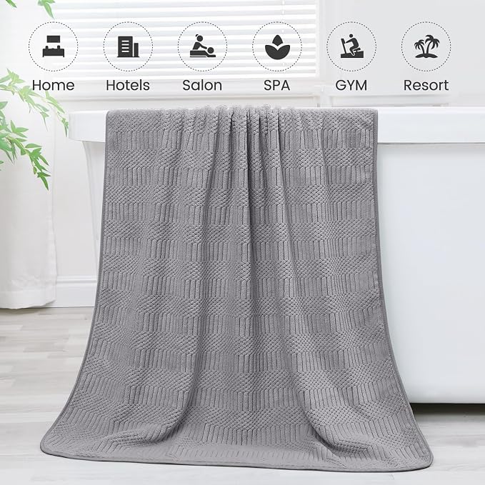 Diamond Cross Grid Gray