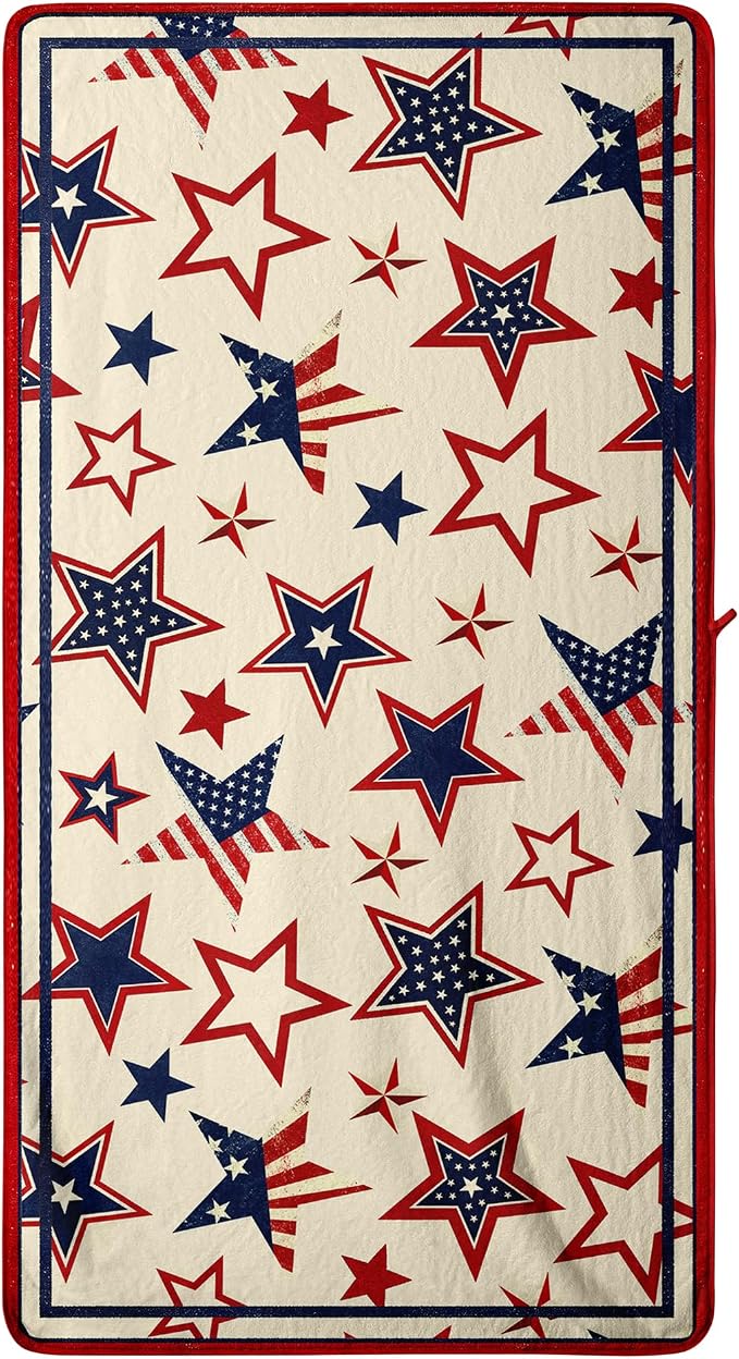America Stars-multi