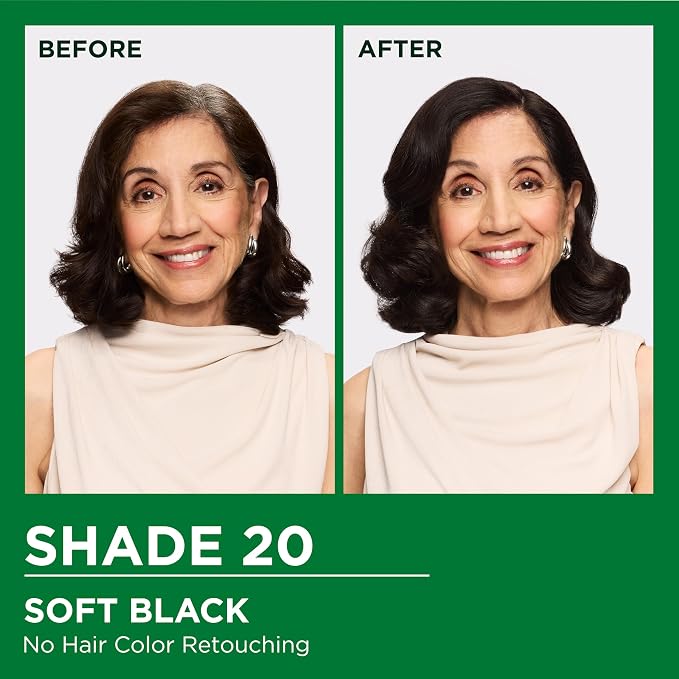 20 Soft Black (Black Tea)