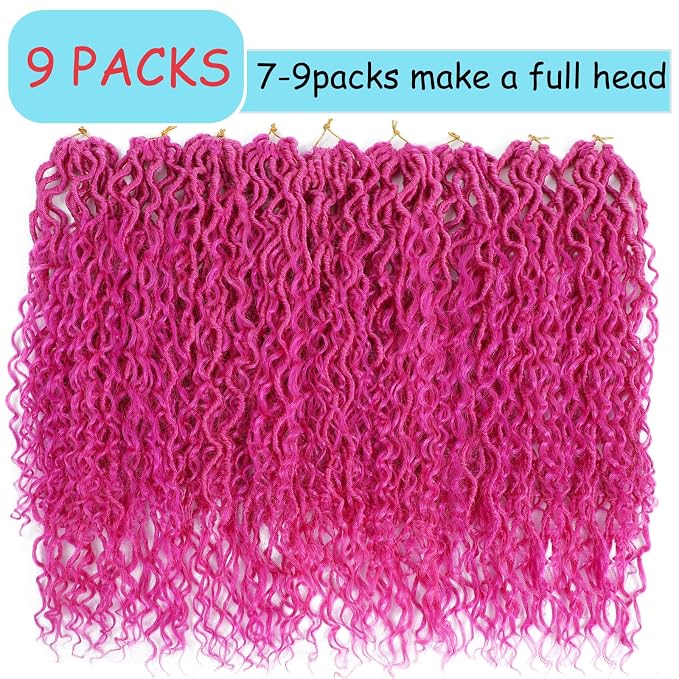 Hot Pink