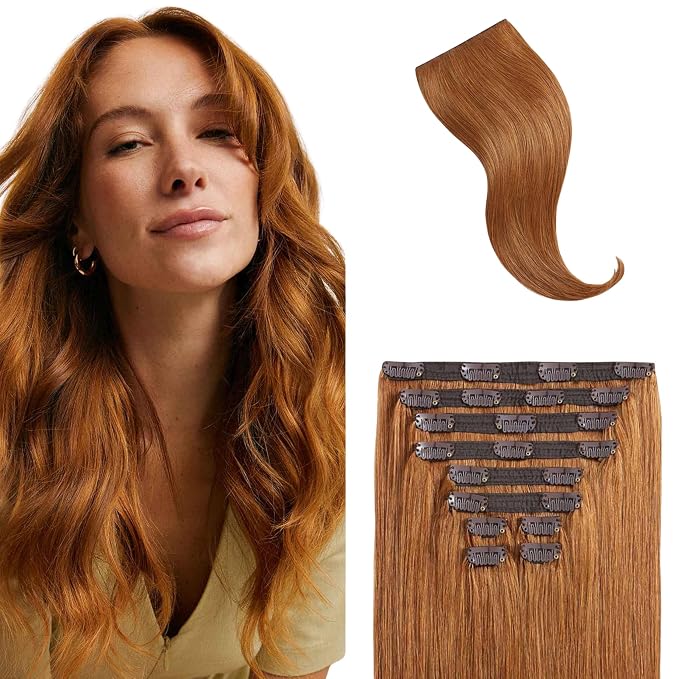 Natural Red / 30