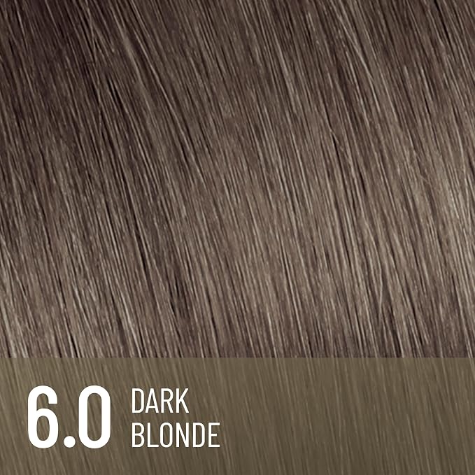 Dark Blonde
