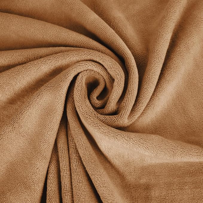 Microfiber Beige