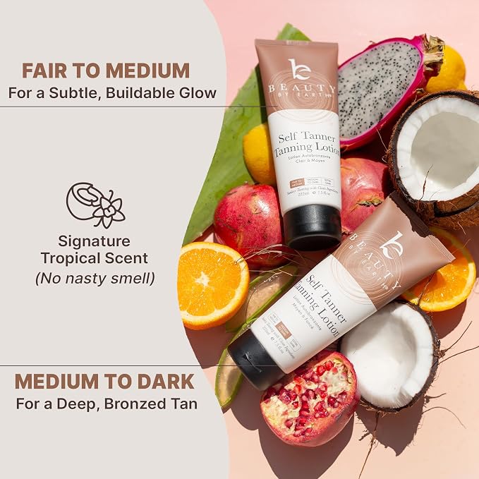 Fair to Medium