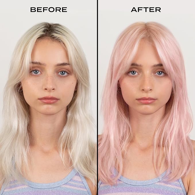 Soft Pink