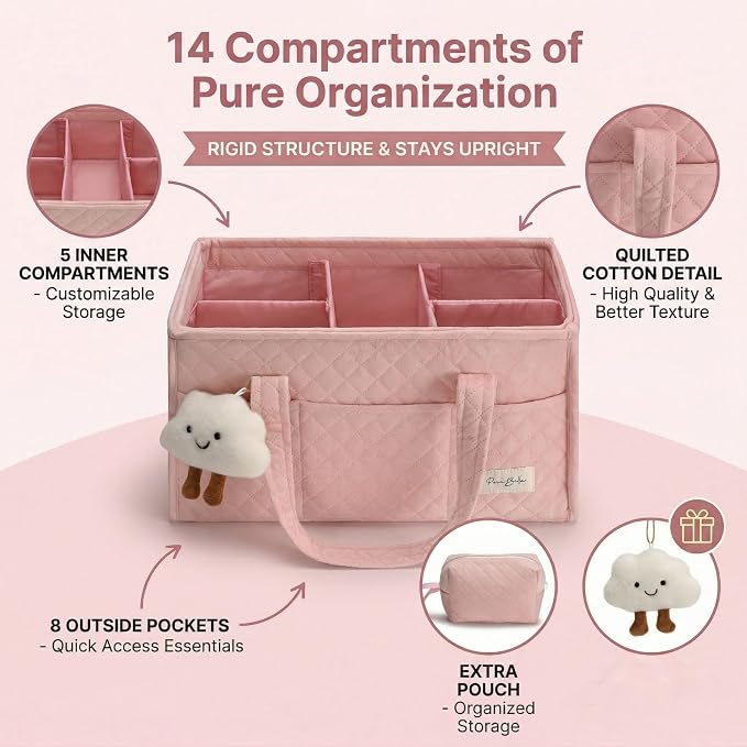 Blush Pink