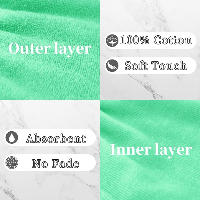 Mint Green