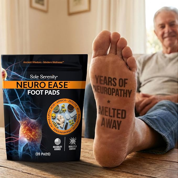Neuro Ease (1-Pack)