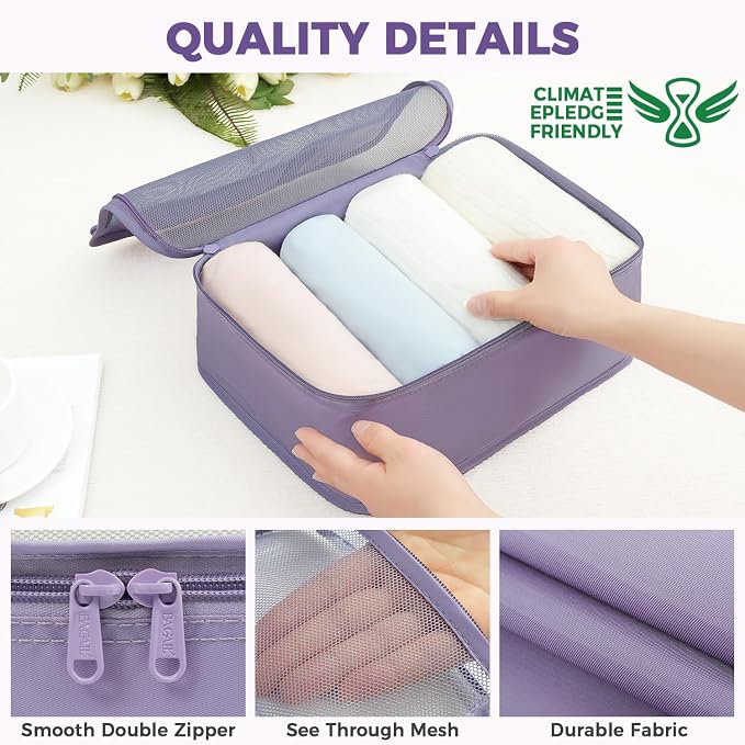 Dusty Purple