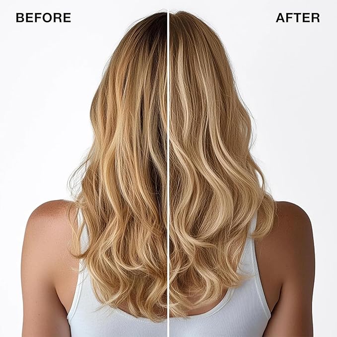 Light Cool Blonde