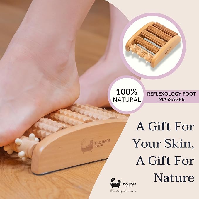 Reflexology Roller
