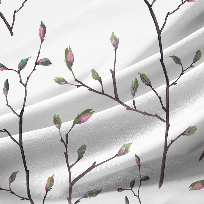 Watercolor Branches