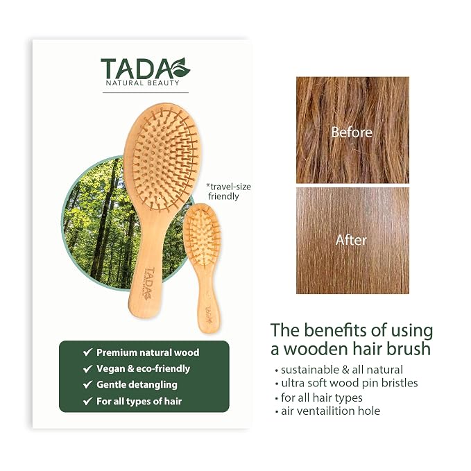 3PK Brush Set #2