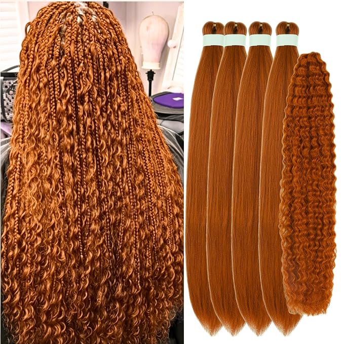 Ginger 350/Orange