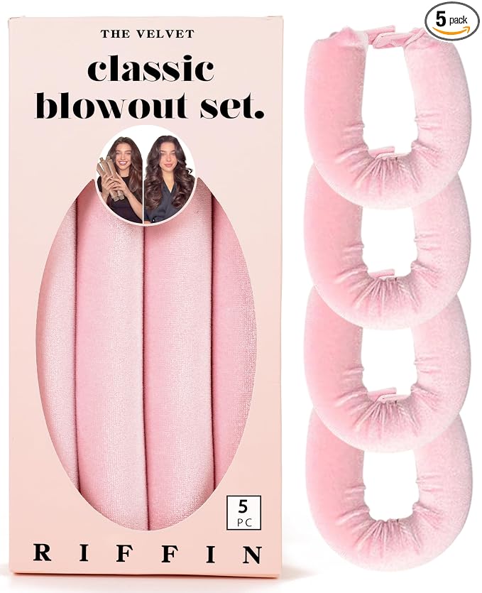 Blush Pink