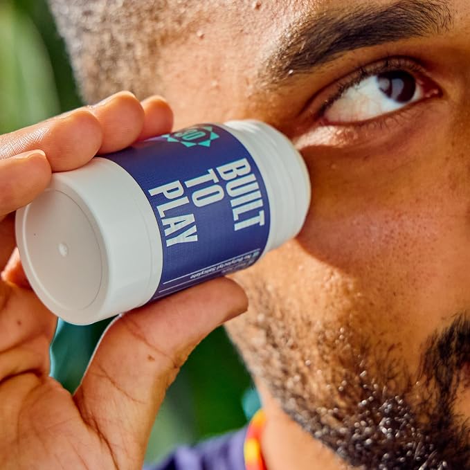 SPF 30 Mineral Face Stick