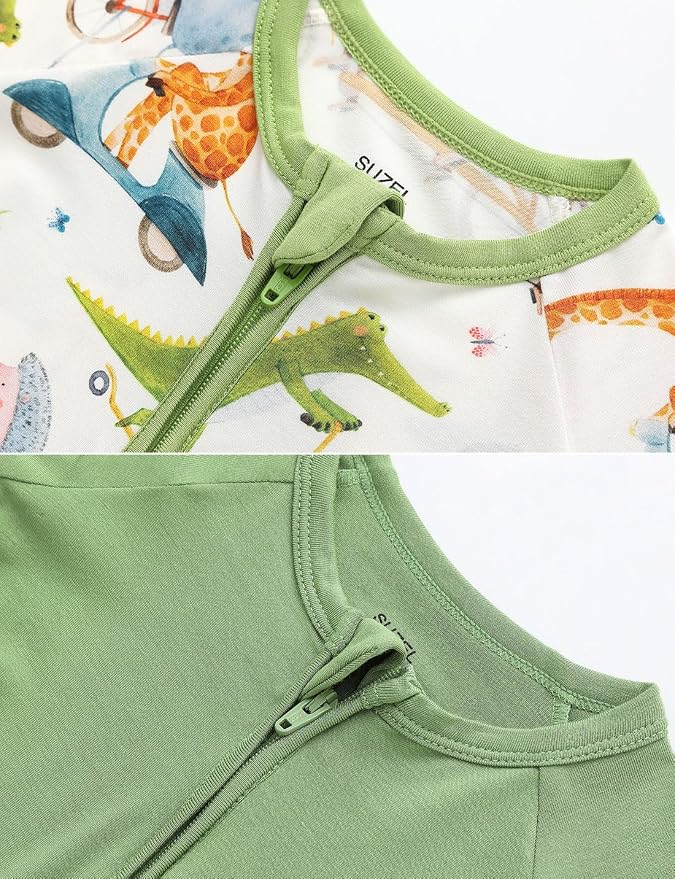 Crocodile+green