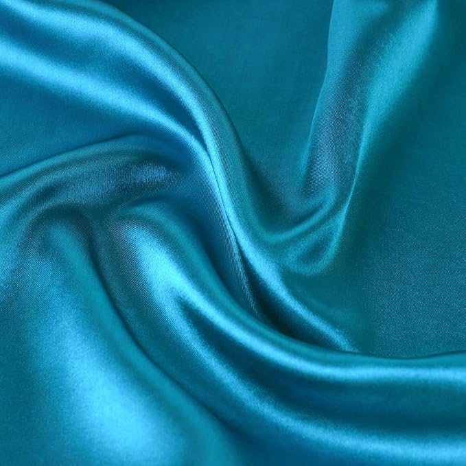 Peacock Blue