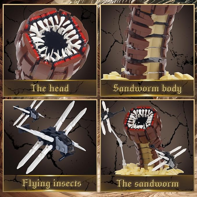 Sandworm