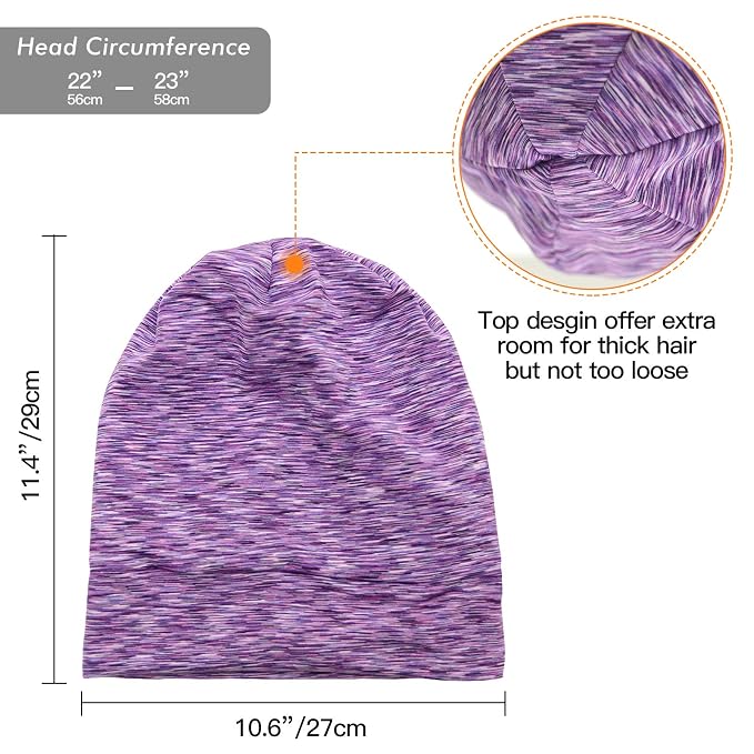 Heather Purple