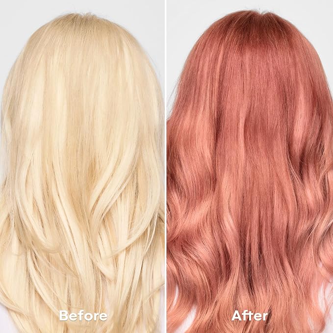 8RG - Rose Gold (Sparkling Rosé)