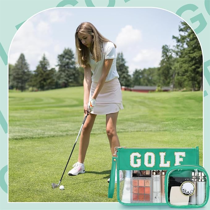 GOLF-Green