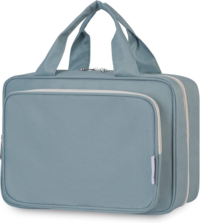 A-Greyish Blue
