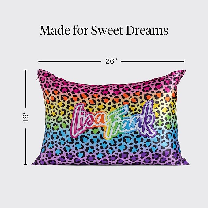 Rainbow Leopard