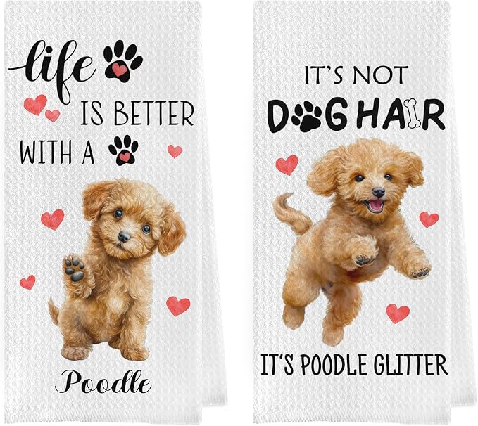 Poodle