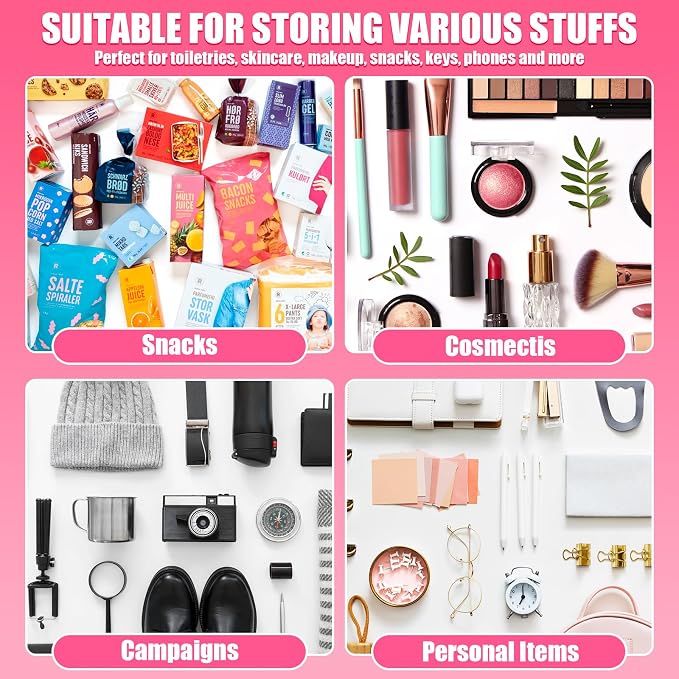 STUFF-Hot Pink