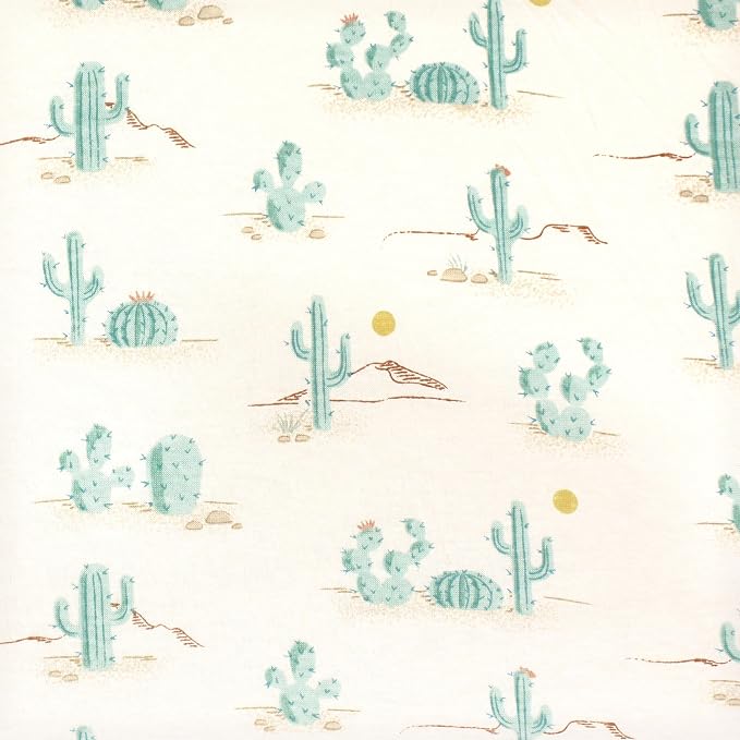 Desert Cactus