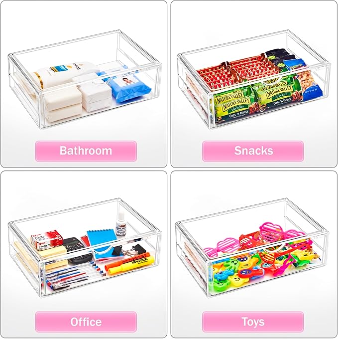 1 Drawer