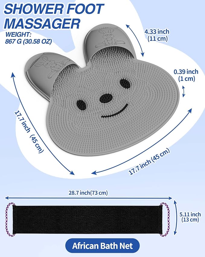7pcs（grayset）