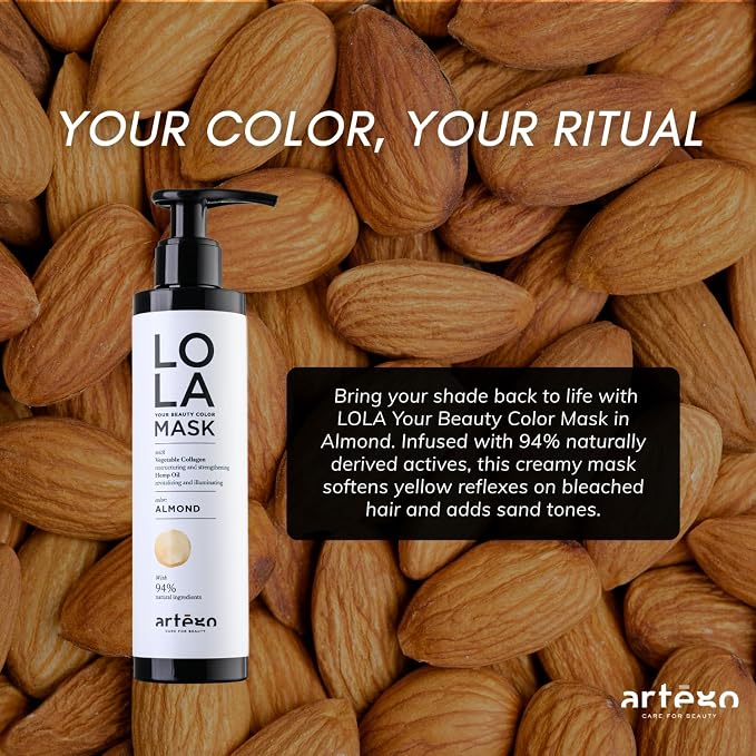 Almond