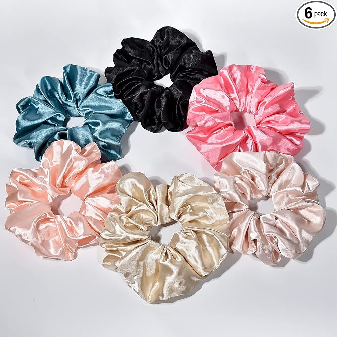 Black, Champagne, Pink, Khaki, Blue, Shell pink