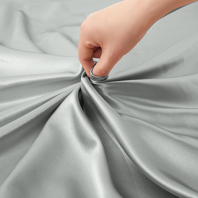 Silver Grey