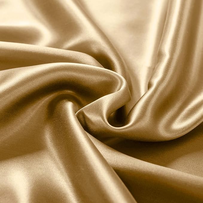 Metallic Gold