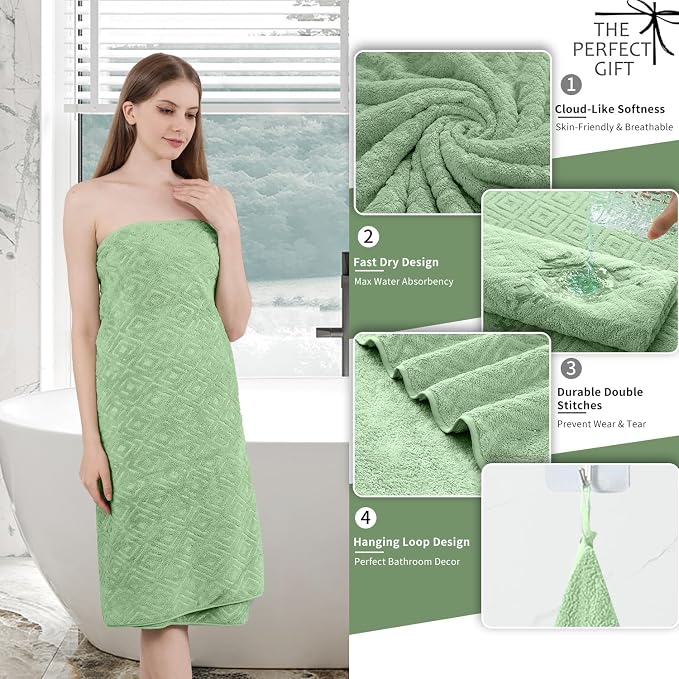 Geometric-green