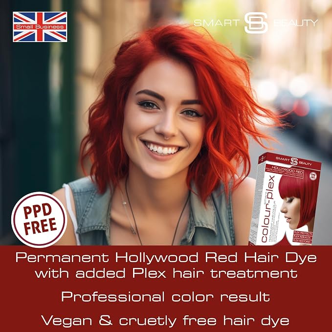 Hollywood Red