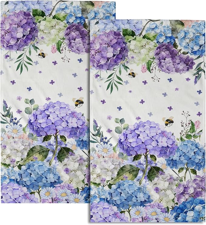 Hydrangea