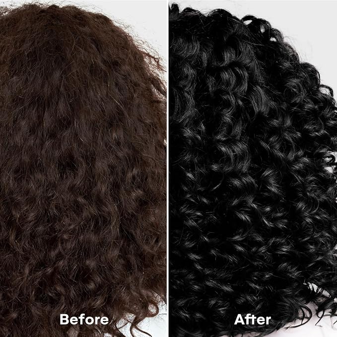 2N - Deep Dark Black (Jetset Black)